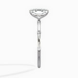 Eleni Solitaire Engagement Ring