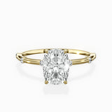 Eleni Solitaire Engagement Ring