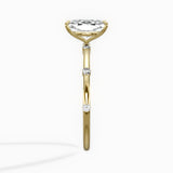 Eleni Solitaire Engagement Ring
