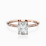 Eleni Solitaire Engagement Ring
