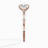 Eleni Solitaire Engagement Ring