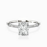 Eleni Solitaire Engagement Ring