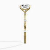 Eleni Solitaire Engagement Ring