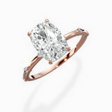 Eleni Solitaire Engagement Ring