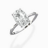 Eleni Solitaire Engagement Ring