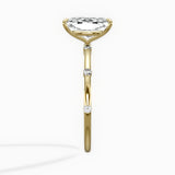 Eleni Solitaire Engagement Ring
