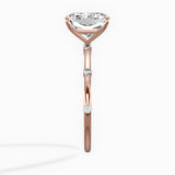 Eleni Solitaire Engagement Ring