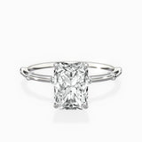 Eleni Solitaire Engagement Ring