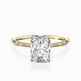 Eleni Solitaire Engagement Ring