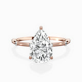 Eleni Solitaire Engagement Ring