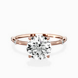 Eleni Solitaire Engagement Ring