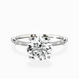 Eleni Solitaire Engagement Ring