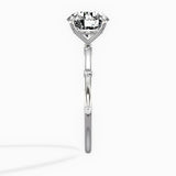 Eleni Solitaire Engagement Ring