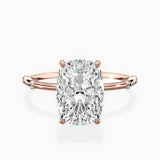 Eleni Solitaire Engagement Ring