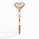 Eleni Solitaire Engagement Ring