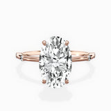 Eleni Solitaire Engagement Ring