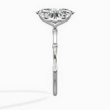 Eleni Solitaire Engagement Ring