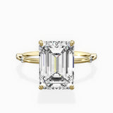 Eleni Solitaire Engagement Ring