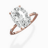Eleni Solitaire Engagement Ring