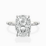 Eleni Solitaire Engagement Ring