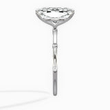 Eleni Solitaire Engagement Ring