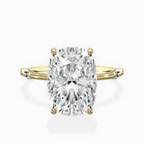 Eleni Solitaire Engagement Ring