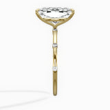 Eleni Solitaire Engagement Ring