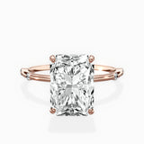 Eleni Solitaire Engagement Ring
