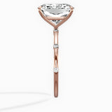 Eleni Solitaire Engagement Ring