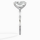 Eleni Solitaire Engagement Ring