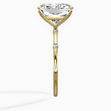 Eleni Solitaire Engagement Ring