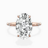 Eleni Solitaire Engagement Ring