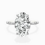 Eleni Solitaire Engagement Ring