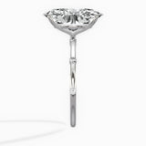 Eleni Solitaire Engagement Ring