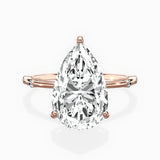 Eleni Solitaire Engagement Ring