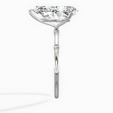Eleni Solitaire Engagement Ring