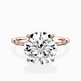 Eleni Solitaire Engagement Ring