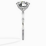 Eleni Solitaire Engagement Ring