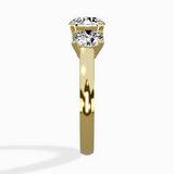 Signature Three Stone Engagement Ring