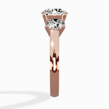 Signature Three Stone Engagement Ring