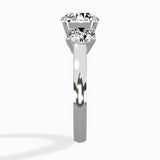 Signature Three Stone Engagement Ring