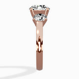 Signature Three Stone Engagement Ring