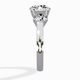Signature Three Stone Engagement Ring