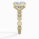 Devotion Vintage Style Engagement Ring - The Better Diamonds