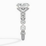 Devotion Vintage Style Engagement Ring - The Better Diamonds