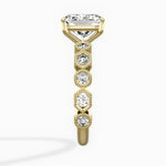 Devotion Vintage Style Engagement Ring - The Better Diamonds