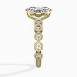Devotion Vintage Style Engagement Ring - The Better Diamonds
