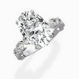 Devotion Vintage Style Engagement Ring - The Better Diamonds
