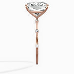 Eleni Solitaire Engagement Ring - The Better Diamonds