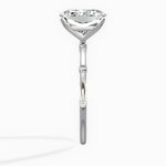 Eleni Solitaire Engagement Ring - The Better Diamonds